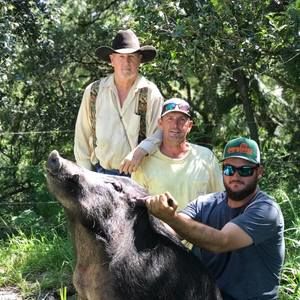 Meet your Posher, Brandon